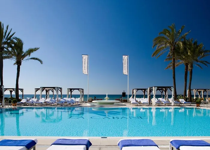 Boetiekhotels in Marbella