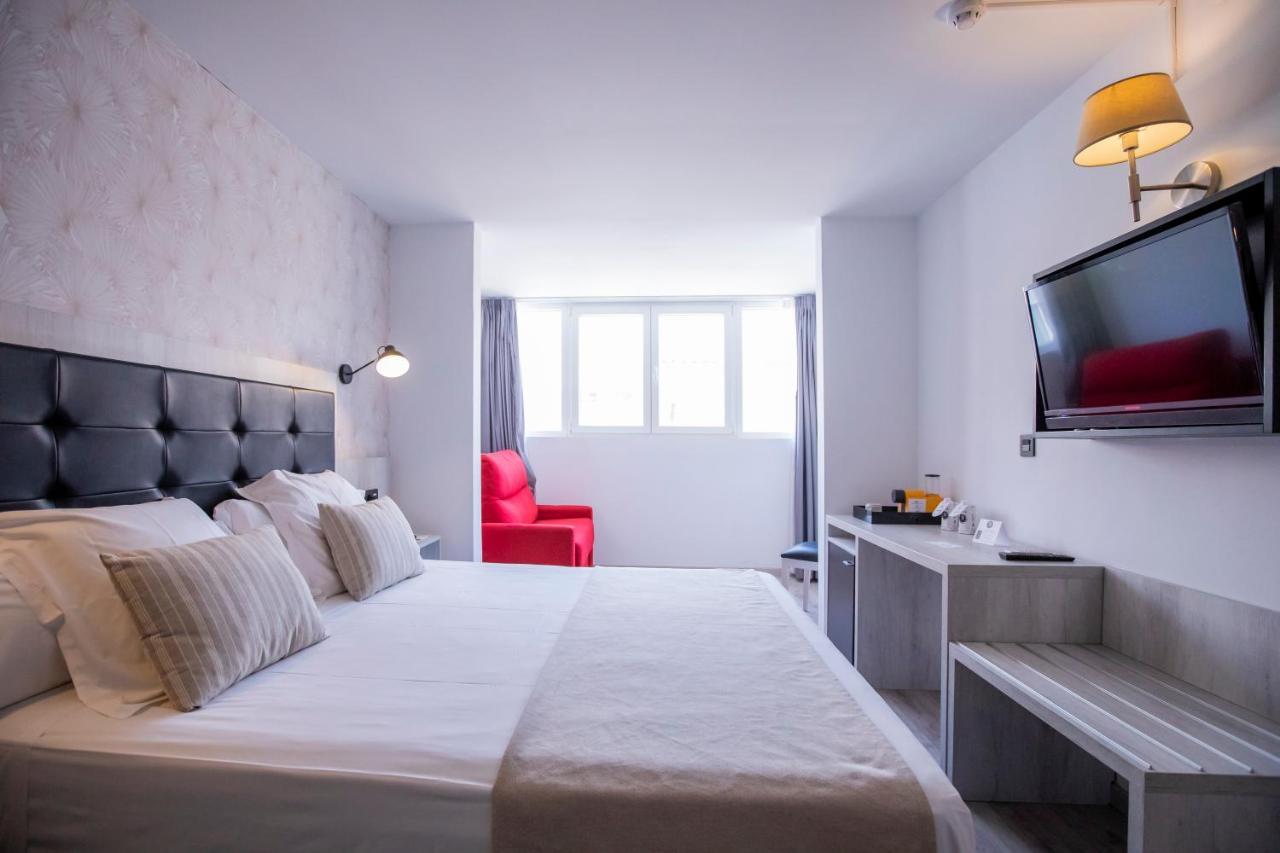 Double Room Extra Bed