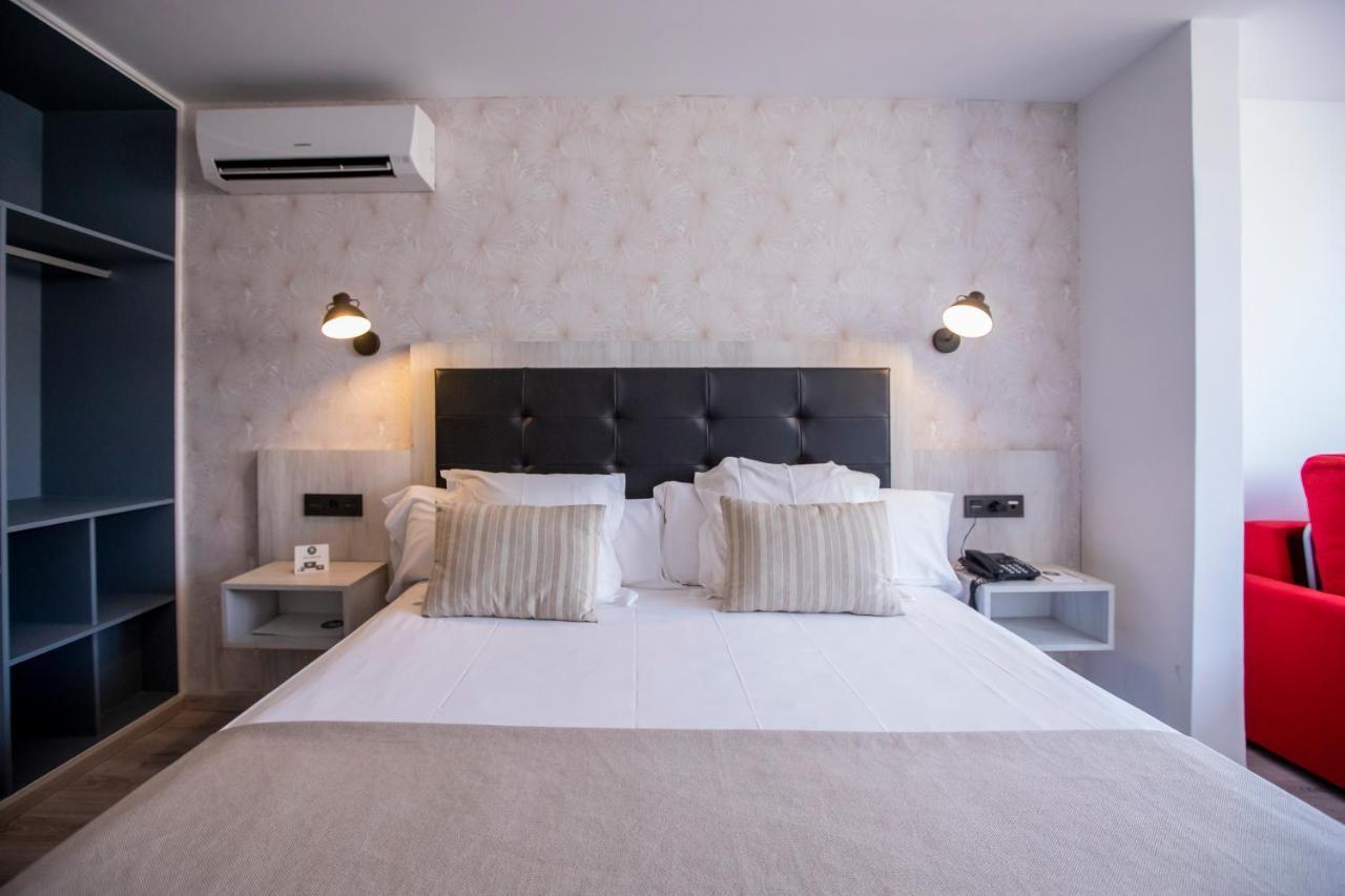 Double Room Extra Bed