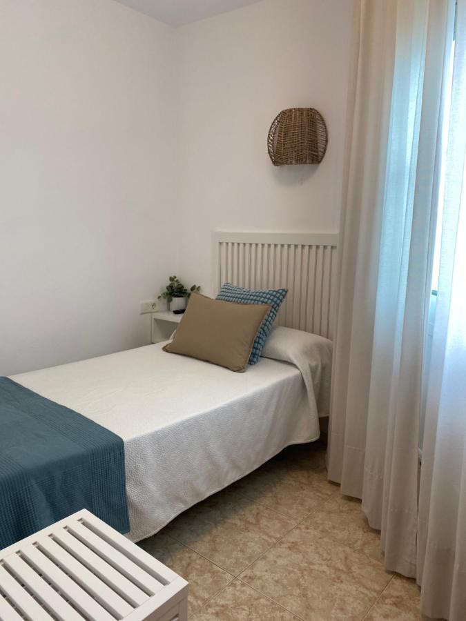 Basic Single Room