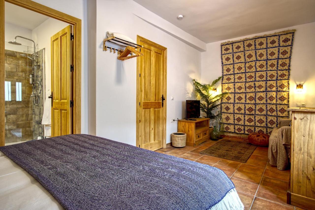Habitación Familiar Superior