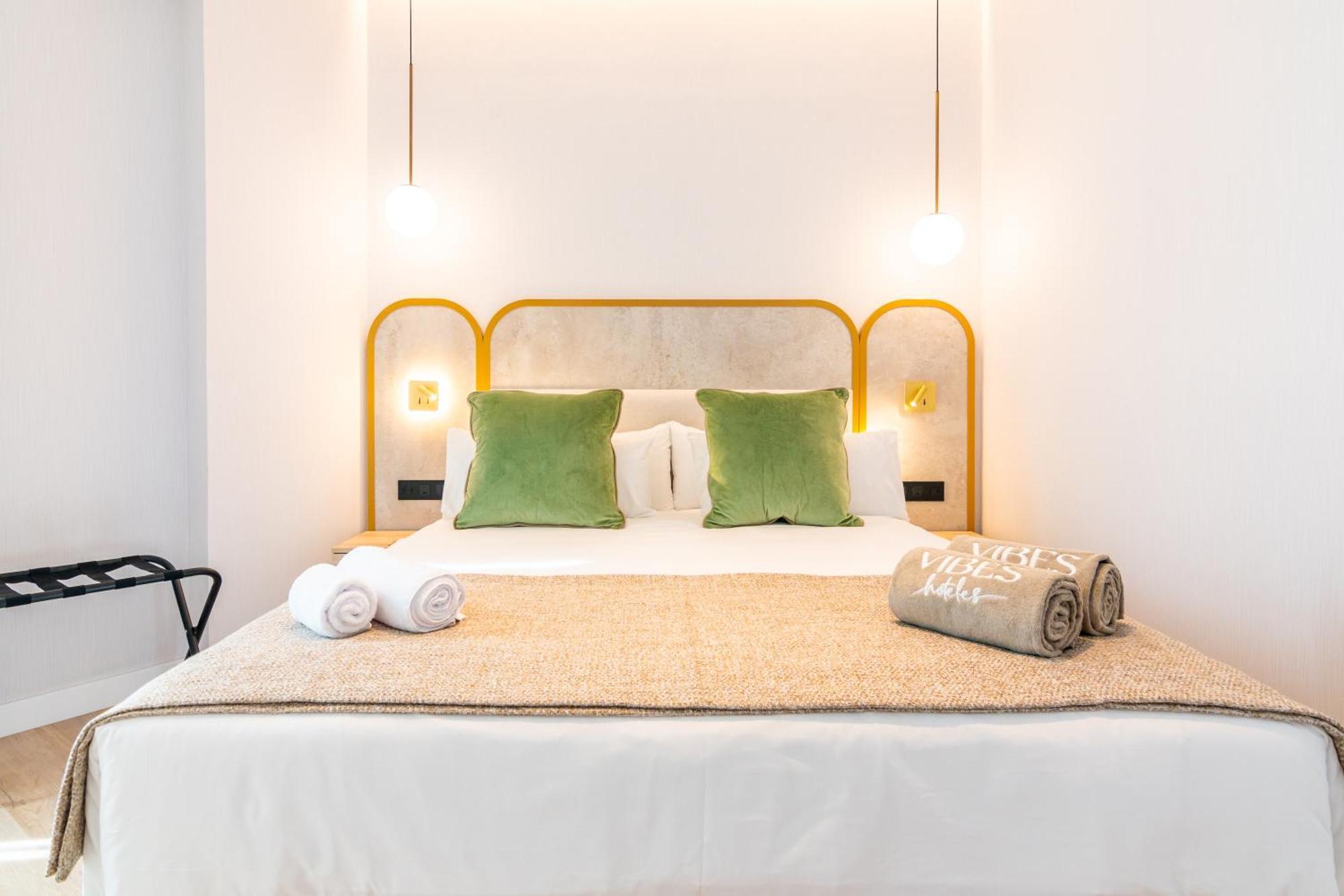 Superior Kamer met Kingsize Bed