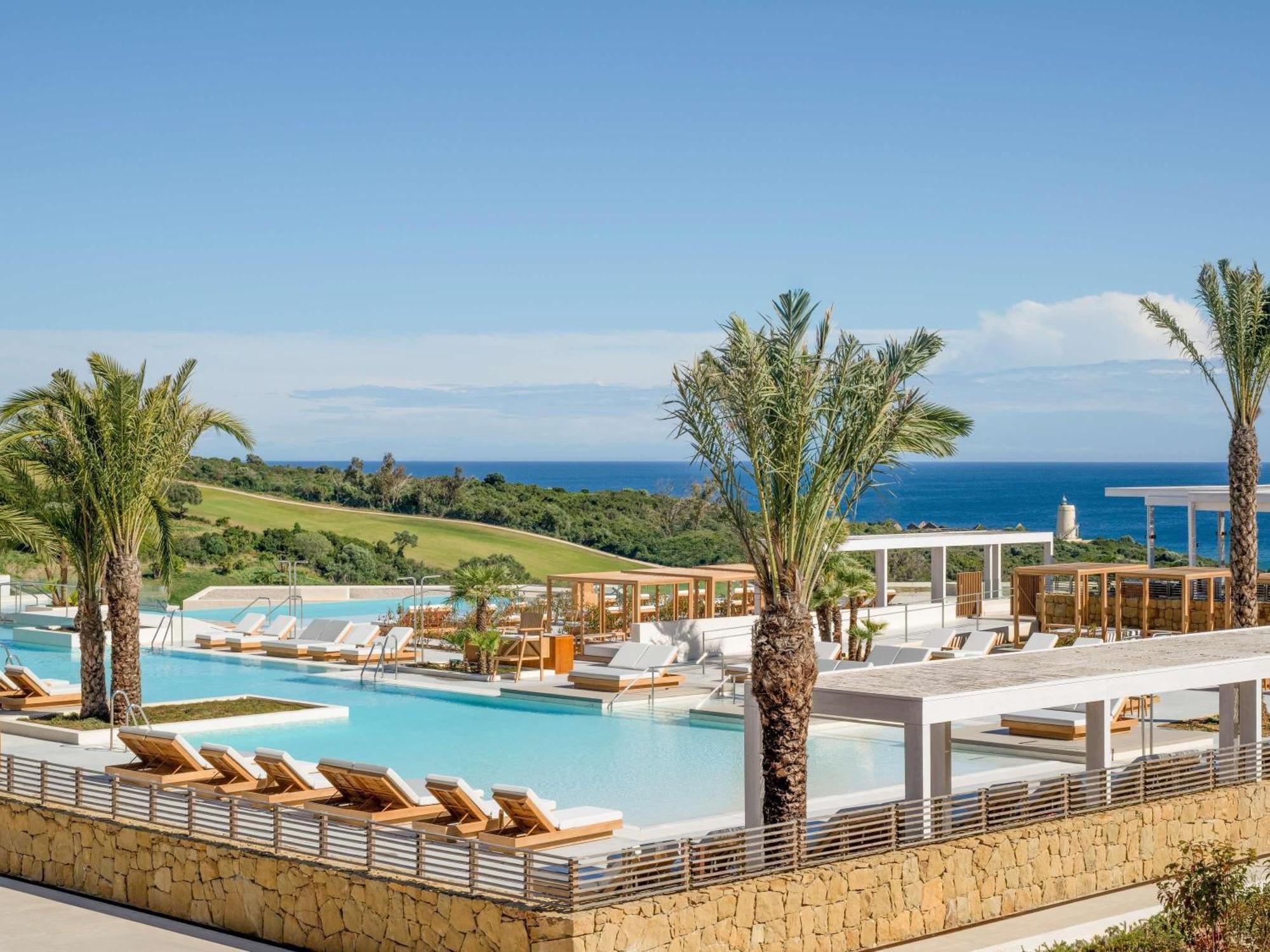 SIROCO 4 BEDROOM VILLA 4 King 720sm Sea view private pool full kitchen living room,1735232510:JPEG