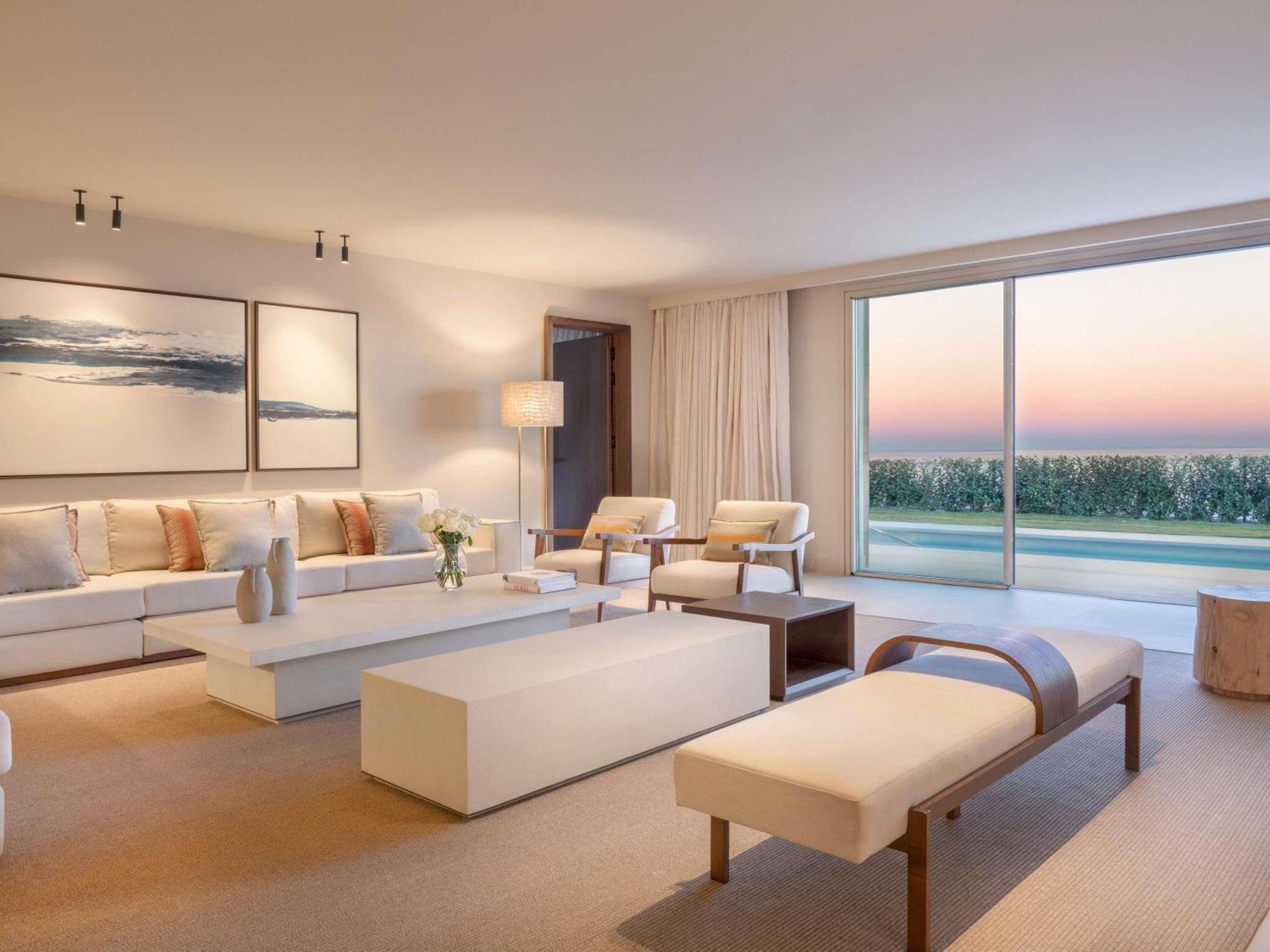 ROYAL 9 BEDROOM VILLA 9 King 2300sm Sea view 2 private pools full kitchen,1748420356:JPEG