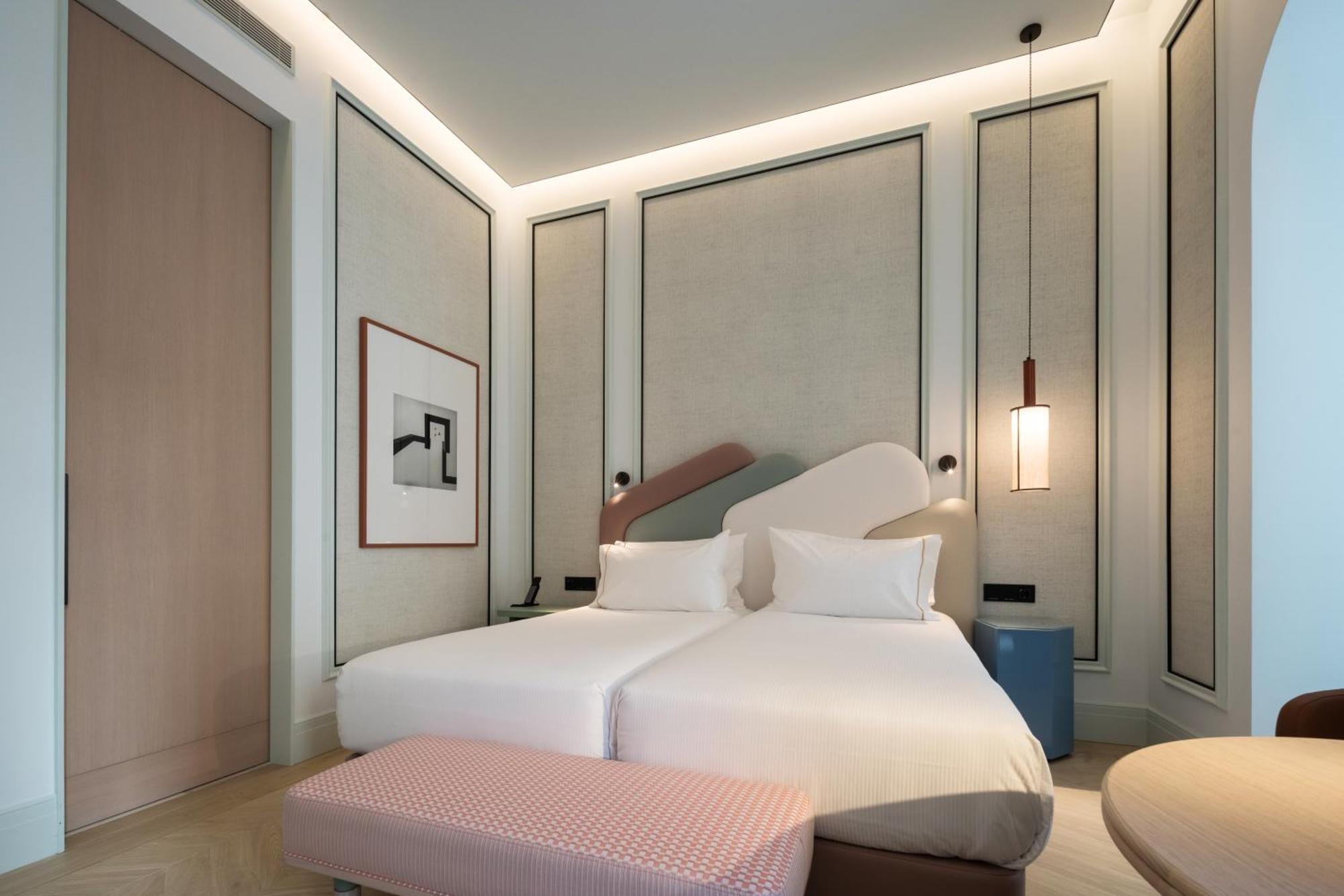 Double Room Terrace