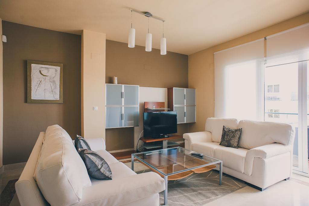 Appartement 2 Chambres