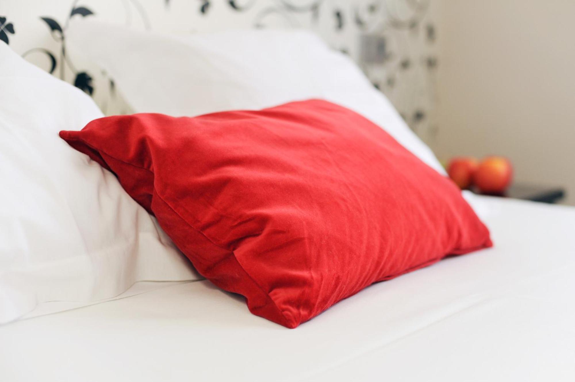 Chambre Simple
