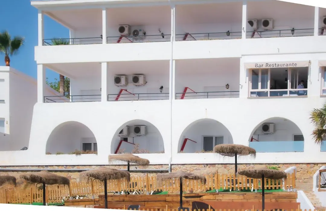 Hotel Patricia-1