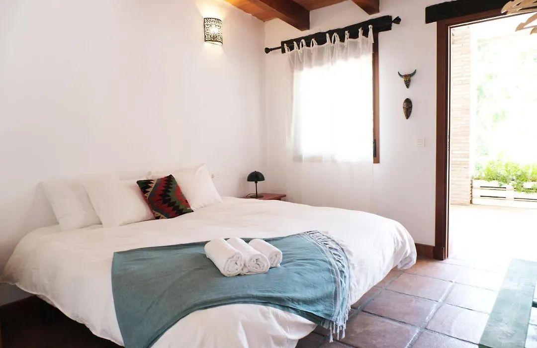 The Wild Olive Andalucía Citrus Suite-1