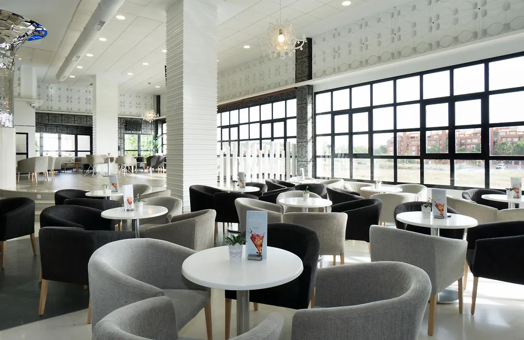 Hotel Puente Real-1