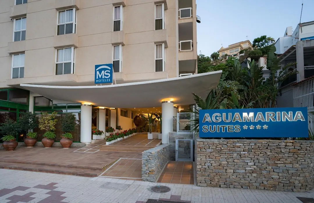 Ms Aguamarina Costa Del Sol-1