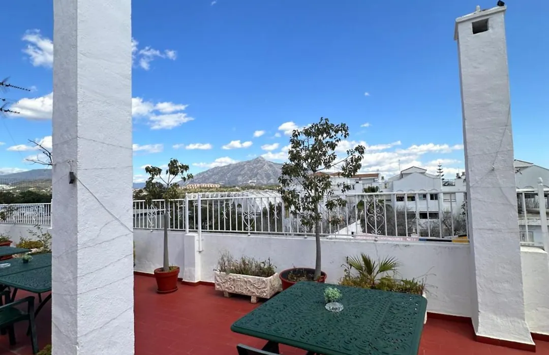 Hostal San Felipe-1