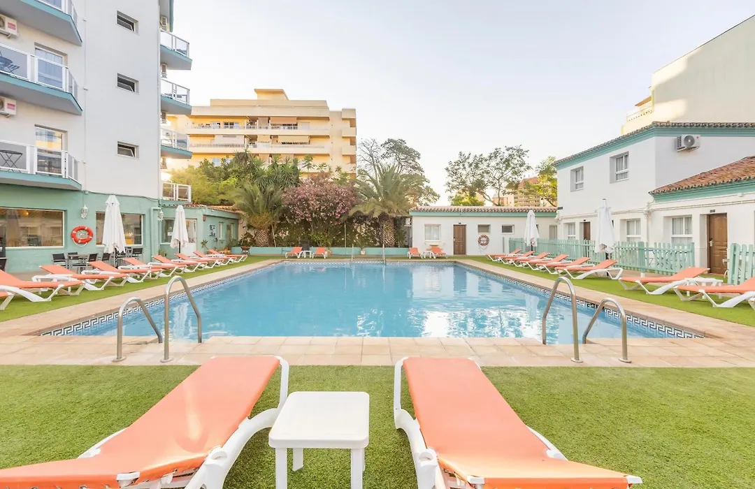 Bluesea Miramar Fuengirola-1