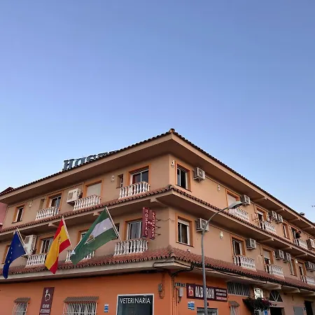 Hostal San Felipe-3