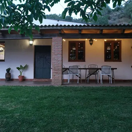 The Wild Olive Andalucía Citrus Suite-2