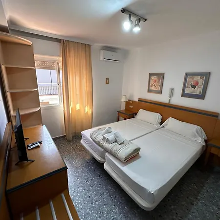 Hostal San Felipe-2