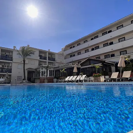 Crown Resorts Club Marbella-2