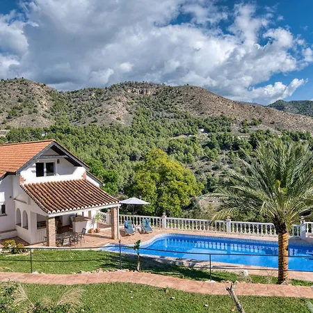 Villa Morera Bed & Breakfast-3