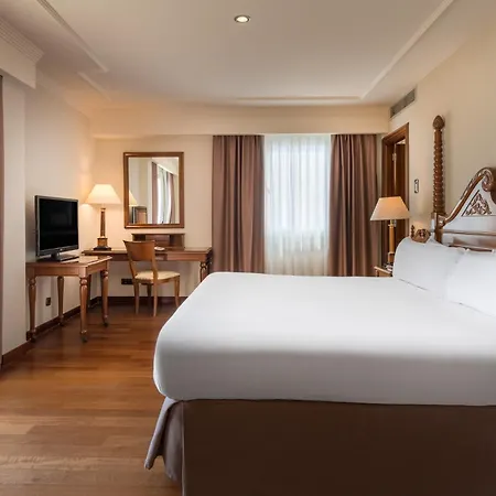 Elba Estepona Gran Hotel & Thalasso Spa-3