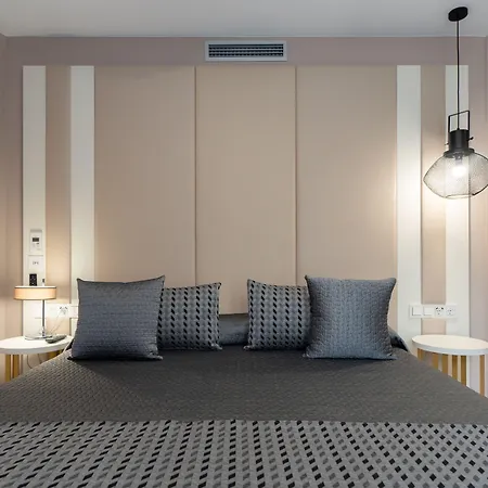 Hotel Perla Del Sur-2
