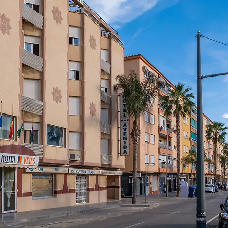 Hotel Velis-3