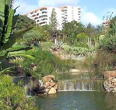 Apartamento Minerva Jupiter. The Perfect Accommodation For Your Vacation-3