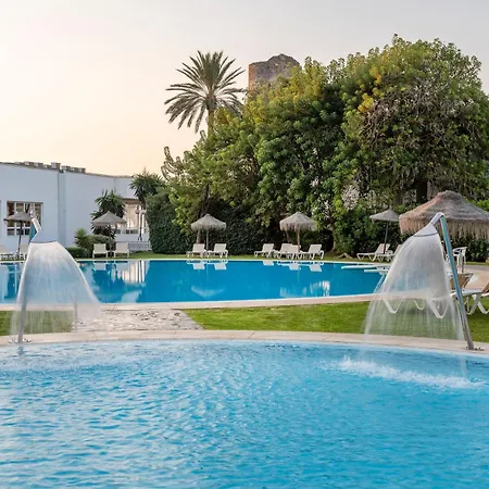 SOL by Meliá Marbella Estepona - Atalaya Park-3