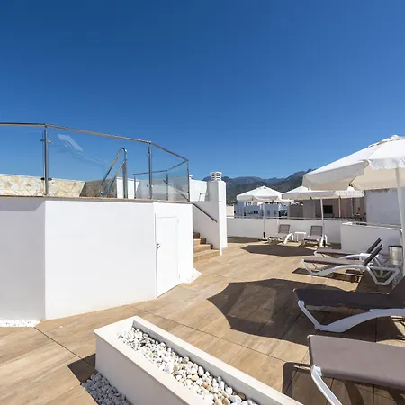 Hotel Toboso Chaparil-3