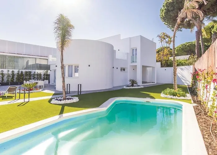 Villas en Marbella