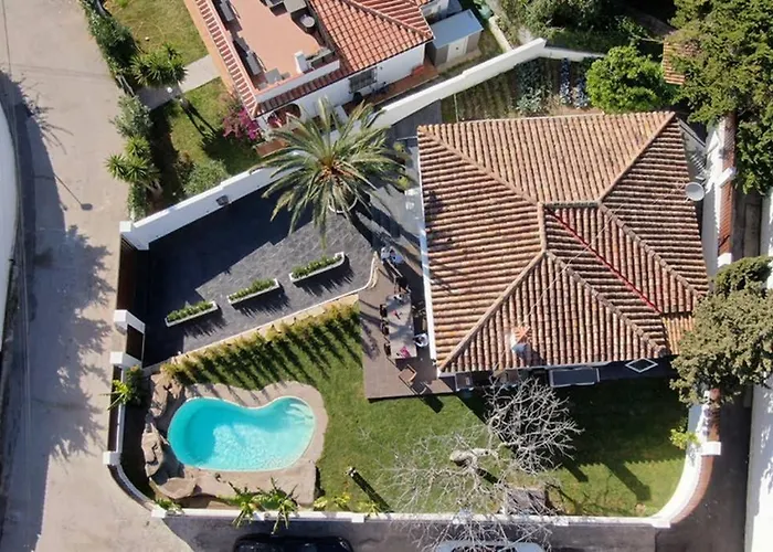 Villa Hoyo 19 Marbella