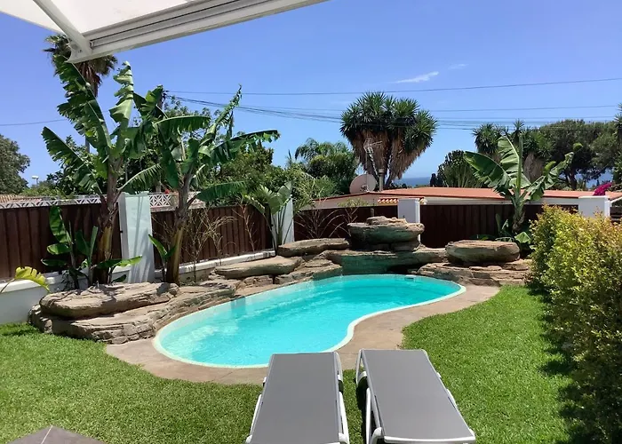 Villa Hoyo 19 Marbella