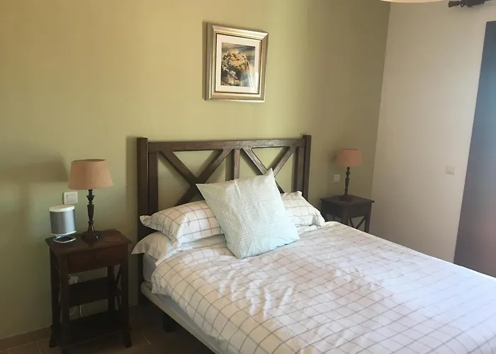 Casares Village Bed & Breakfast (Adults Only)