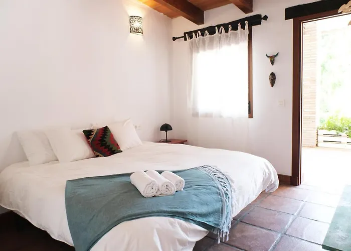 The Wild Olive Andalucia Citrus Suite