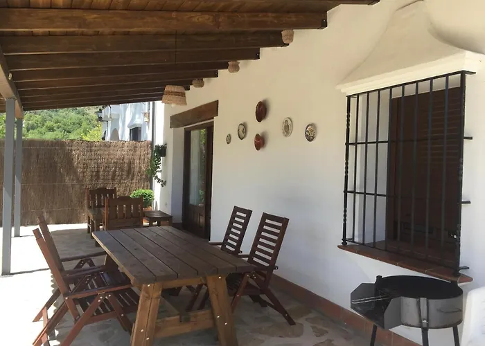Casa Rural La Bodega