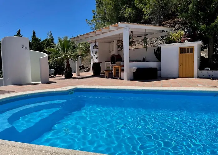 Finca Portichuelo