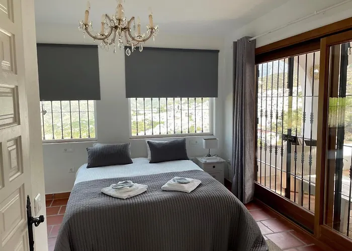 Finca Portichuelo