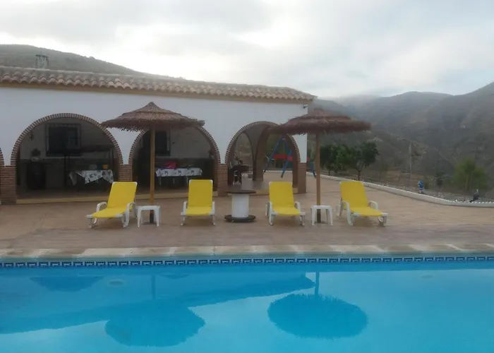 Benavilla
