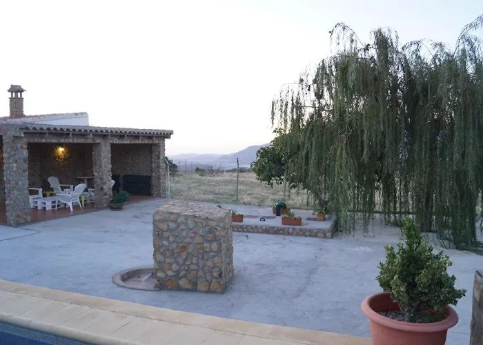 Casa Rural Recreo