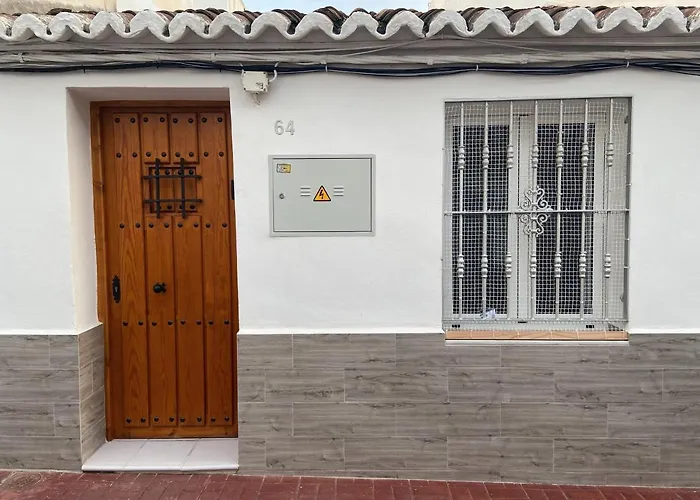 Casa La Parra, 64