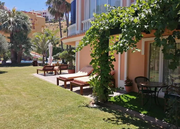 Hotel Boutique Villa Erina By Bossh Hotels - Adults Recommended