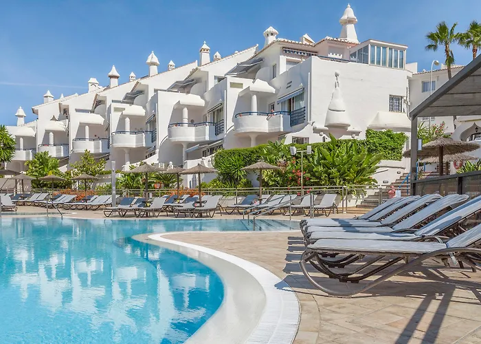 Best 26 Spa Hotels in Benalmadena for a Relaxing Getaway