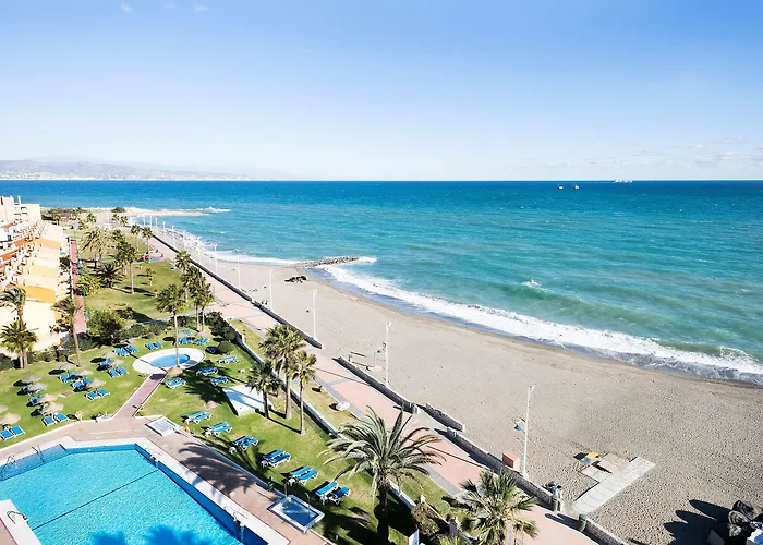 Hoteles de Golf en Málaga 