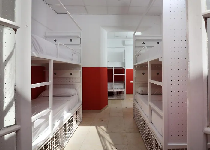 Feel Hostels City Center