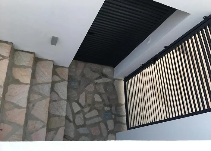 Casa El Faro