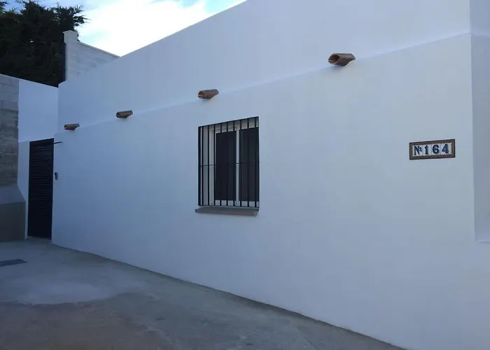 Casa El Faro