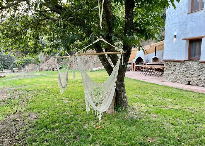 Casa Barranco