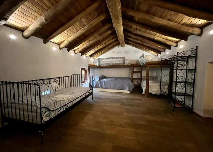 Casa Barranco