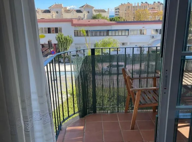 Apartamento Carihuela a 300 metros playa