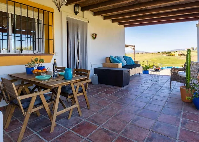 Casa de los Sueños Coín
