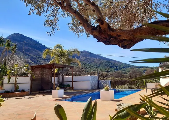 Finca Roca Vista, Adults Only